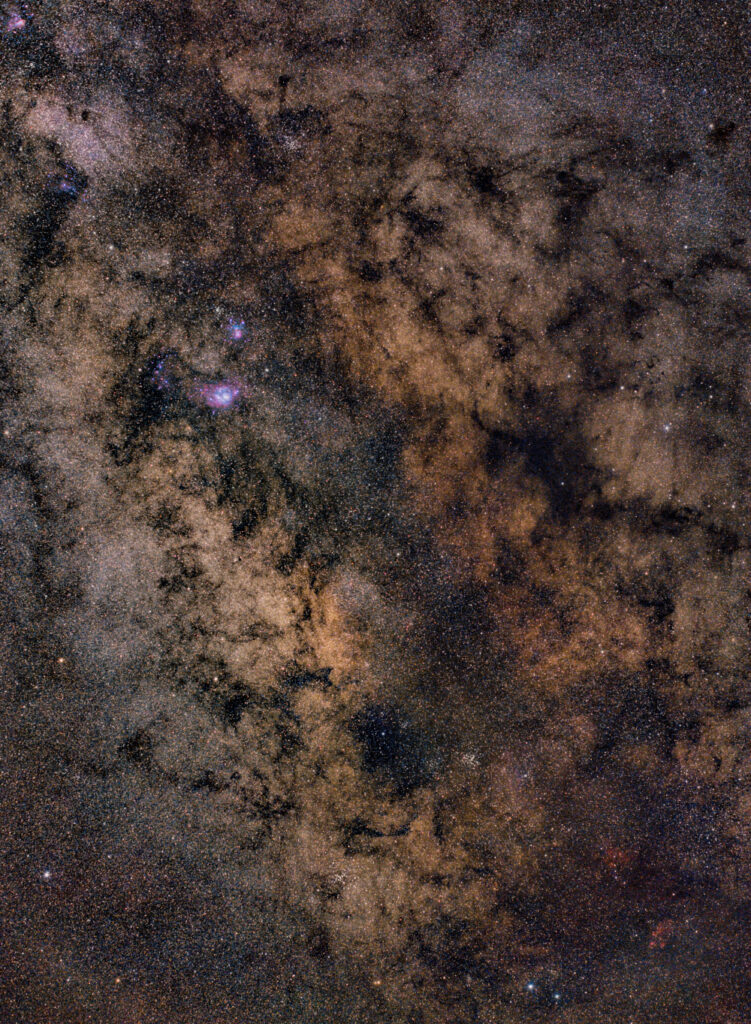 I Cieli della Romagna