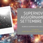 SUPERNOVAE settembre 2024