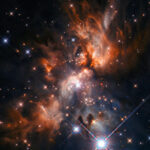 AFGL 5180 hubble