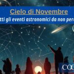 Cielo di Novembre