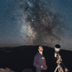 Vita da Astrofilo 300 x 600 px