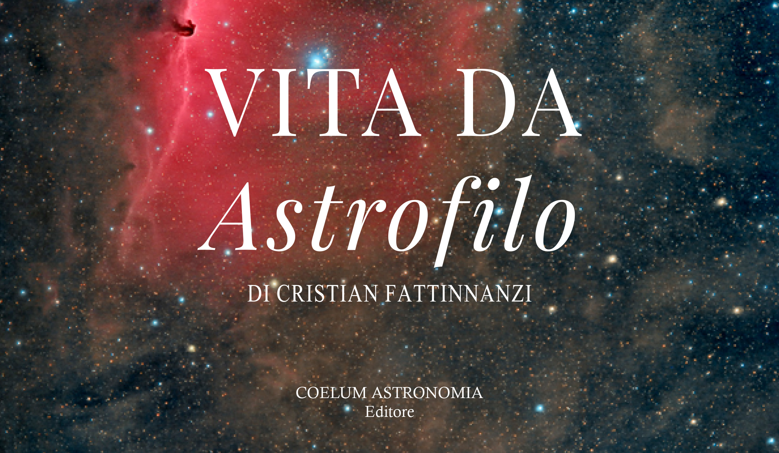 Vita da Astrofilo