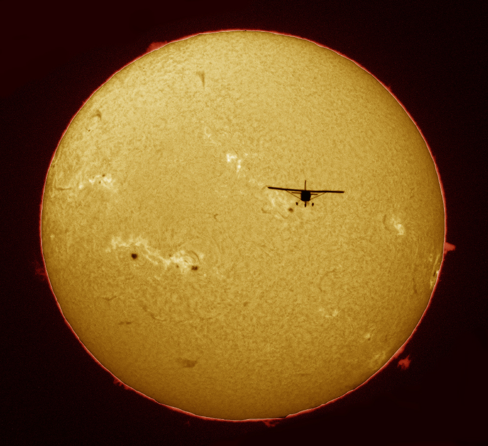 Luce che va, luce che viene con i retroriflettori