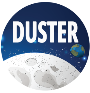 Logo del progetto Duster