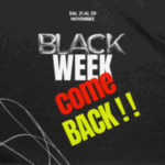 COELUM Black Friday 2024 200 x 200 px