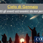 Cielo di Gennaio