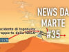 News da Marte #35