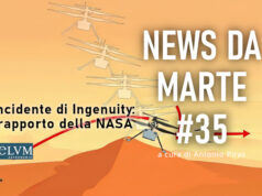 News da Marte #35