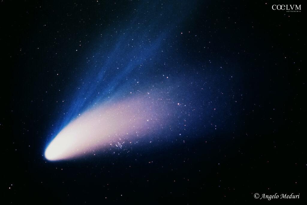 Cometa Hale-Bopp