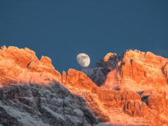 Cortina sotto le Stelle: Fotografie e Racconti di Cristian Bigontina tra Dolomiti e Astronomia