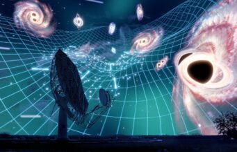 Scoprire le Onde Gravitazionali a Frequenze Nanohertz: il Ruolo di MeerKAT Pulsar Timing Array MPTA