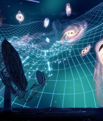 Scoprire le Onde Gravitazionali a Frequenze Nanohertz: il Ruolo di MeerKAT Pulsar Timing Array MPTA