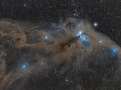 ShaRA#10 – Corona Australis