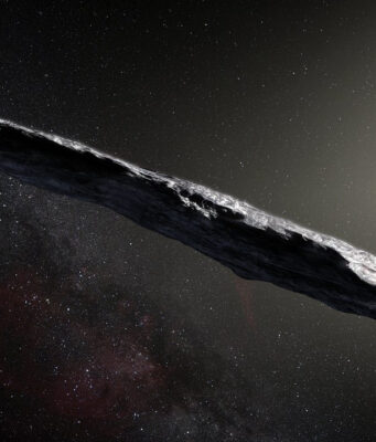 Nuove scoperte sulle comete oscure: tra asteroidi e comete