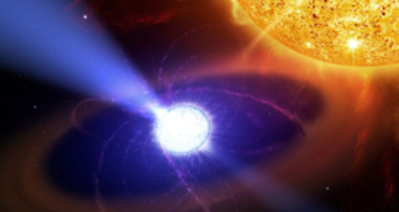 Caccia al radioisotopo mancante la sfida dell’astrofisica nucleare per lo studio delle novæ