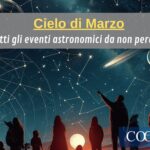 Cielo di Marzo