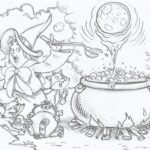 GattoBuio da colorare 01