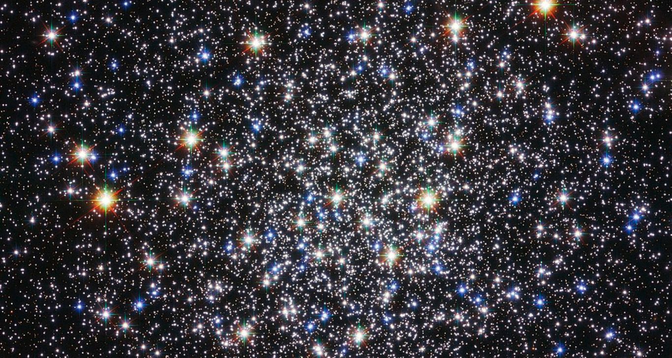 MESSIER M12  – Ammasso Globulare