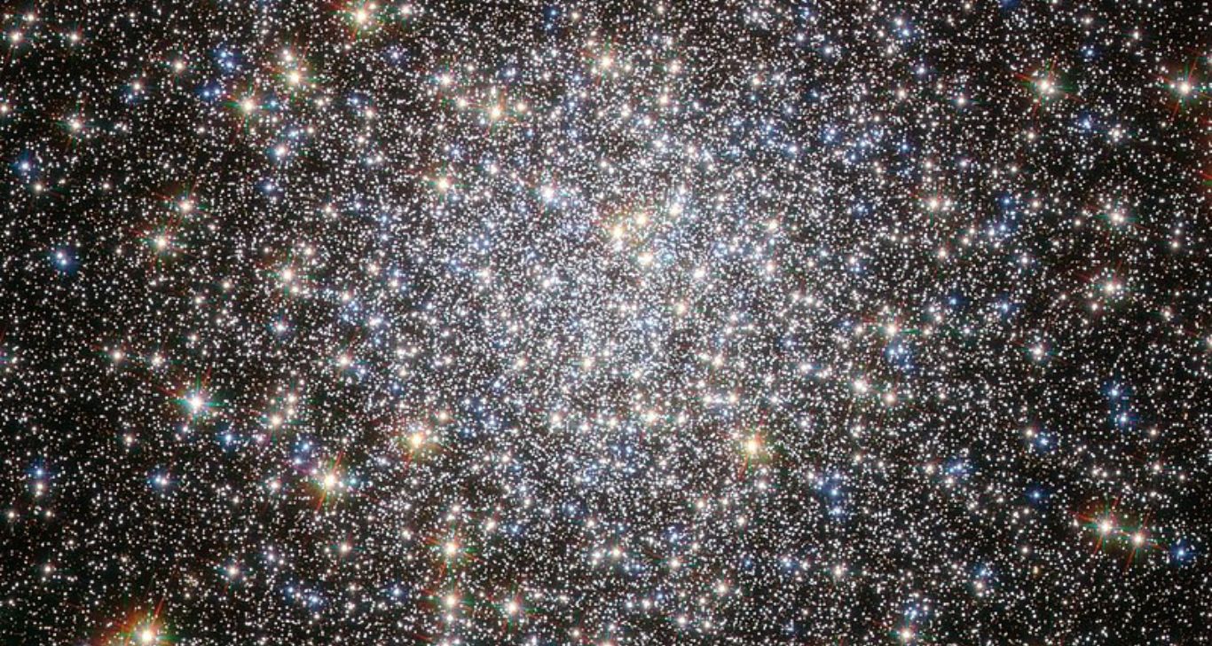 MESSIER M5 – Ammasso Globulare