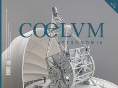 Coelum Astronomia 272 I/2025 Digitale