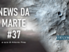 News da Marte #37 – Nubi crepuscolari e nuovi crateri