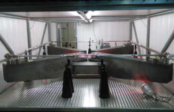 La Rotazione Terrestre Sotto la Lente: Il Progetto Ginger al Gran Sasso