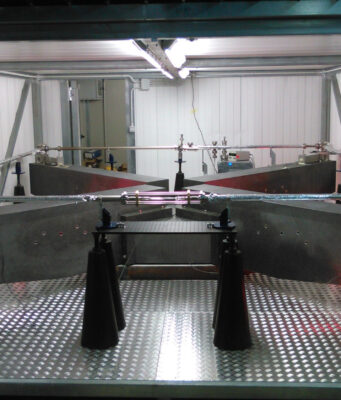 La Rotazione Terrestre Sotto la Lente: Il Progetto Ginger al Gran Sasso