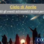 Cielo di Aprile