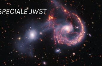 Tamponamento GALATTICO in corso