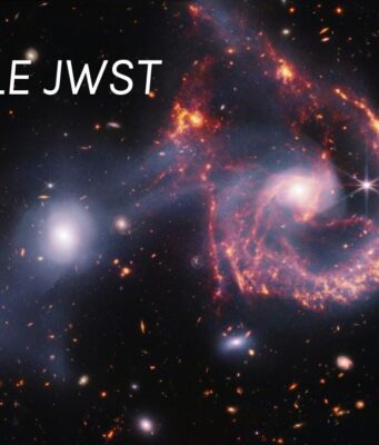 Tamponamento GALATTICO in corso