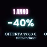 Saldi 2025 1 anno (750 x 150 px)