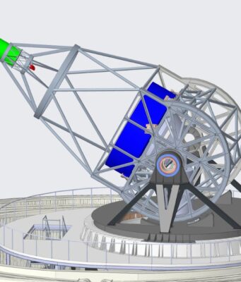 Il Futuro dell’Astrofisica Solare con l’European Solar Telescope EST