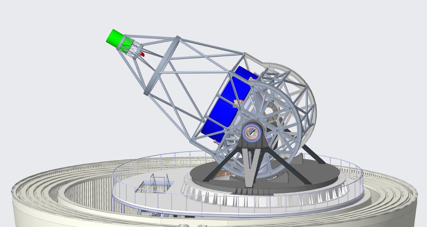 Il Futuro dell’Astrofisica Solare con l’European Solar Telescope EST