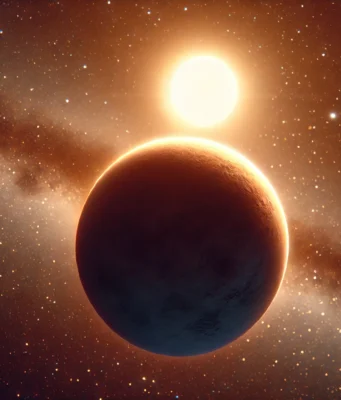 Nuovi confini per i pianeti ultra-short period: uno studio riconsidera la soglia di 1 giorno