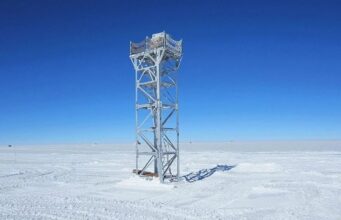 Osservazioni astronomiche alla luce del giorno da Dome Argus, in Antartide