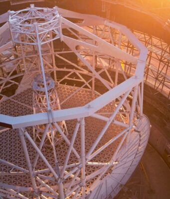 I nuovi occhi sulla vita: ELTs pronti a cercare segnali di abitabilità su pianeti extrasolari