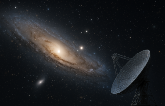 Le costanti della fisica non cambiano: la conferma da M31