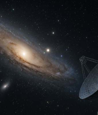 Le costanti della fisica non cambiano: la conferma da M31