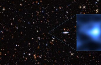 JADES-GS-z14-0: Una Finestra sul Primo Universo da ALMA