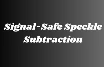 Un nuovo metodo di analisi dei dati rivela l’esopianeta AF Lep b con oltre un decennio di anticipo