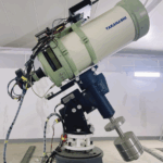 5) Telescopio