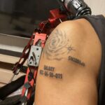 6) Tatuaggio SN2006ds