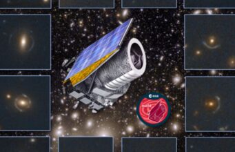 I Miraggi del Telescopio Euclid