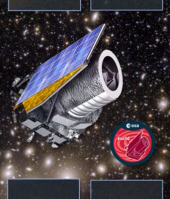 I Miraggi del Telescopio Euclid