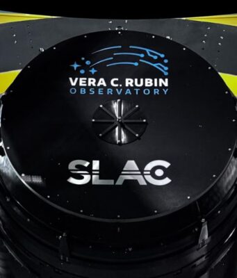 Rubin Observatory pronto a catturare il cielo