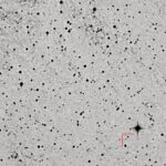 2) AT2025mho_M31_scoperta