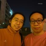 6) Jiaze(left)+Ziyang(right)