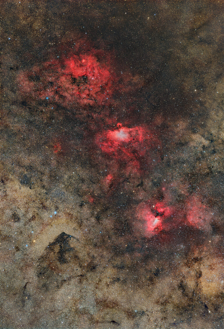 M16 – M17 – SH2-54 – B312