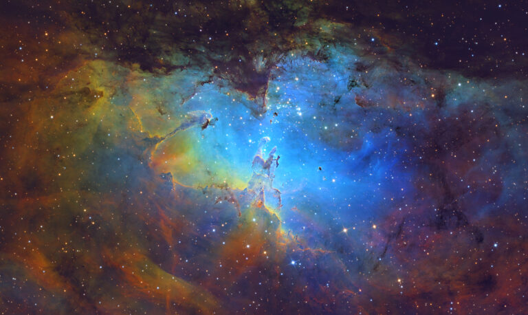 M16 IN SHO + STELLE RGB