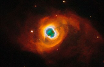 Il Canto del Cigno di Kohoutek 4-55